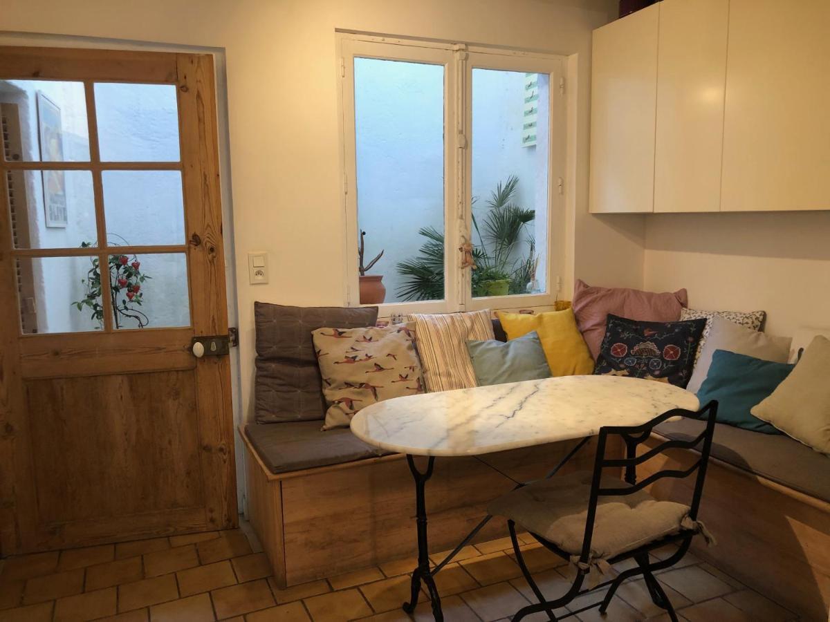 Au 10 Apartman L'Isle-sur-la-Sorgue Kültér fotó